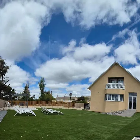 Formonte Los Ángeles de San Rafael