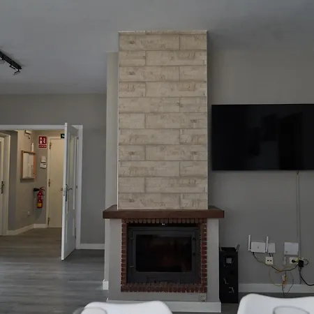 Formonte Los Ángeles de San Rafael