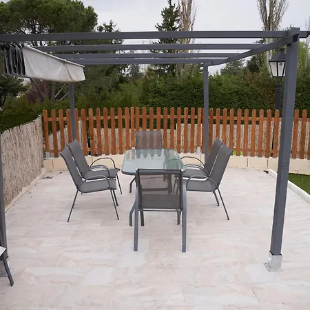 Formonte Villa