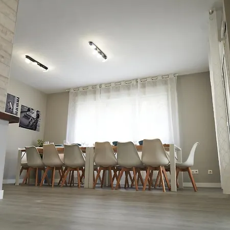 Villa Formonte Los Ángeles de San Rafael