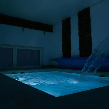 فيلة Formonte Los Ángeles de San Rafael