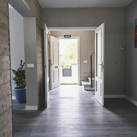 Formonte Los Ángeles de San Rafael