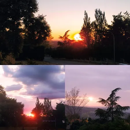 Formonte * Los Ángeles de San Rafael