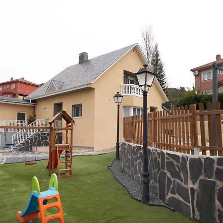 Villa Formonte