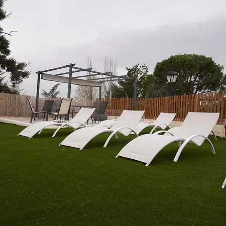 Formonte Los Ángeles de San Rafael