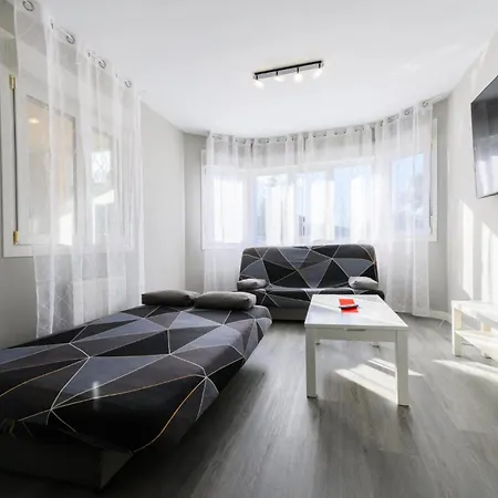 Formonte فيلة Los Ángeles de San Rafael