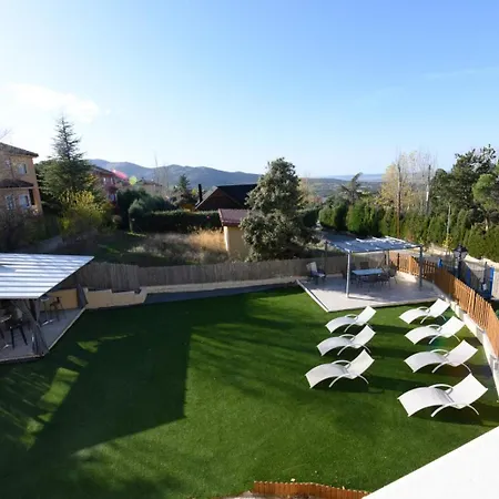 Formonte * Los Ángeles de San Rafael