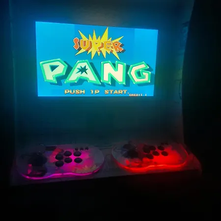 Formonte * Los Ángeles de San Rafael