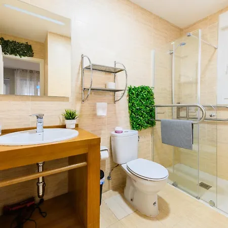 Formonte فيلة Los Ángeles de San Rafael