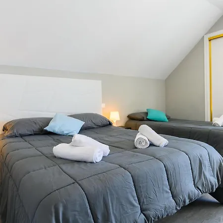 Formonte Los Ángeles de San Rafael