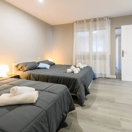 Formonte Villa Los Ángeles de San Rafael