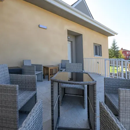 Formonte فيلة Los Ángeles de San Rafael