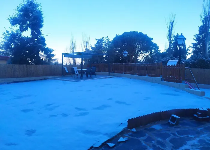 Formonte * Los Ángeles de San Rafael