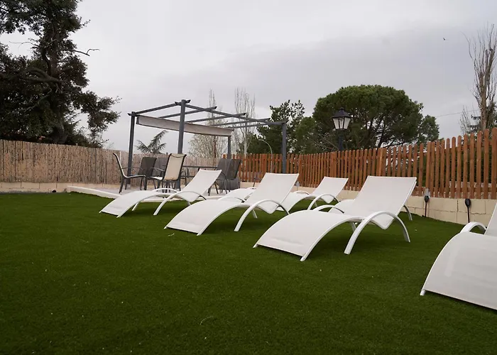 Formonte Los Ángeles de San Rafael